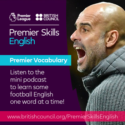 Learn English With The British Council And Premier League