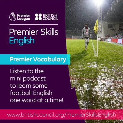 Learn English With The British Council And Premier League