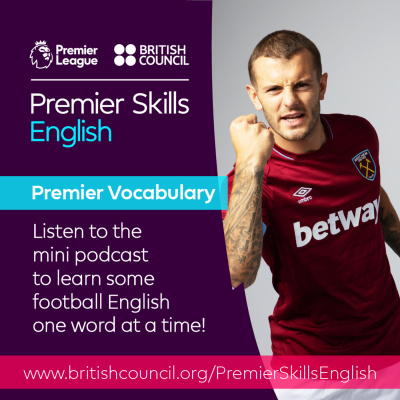 Learn English With The British Council And Premier League