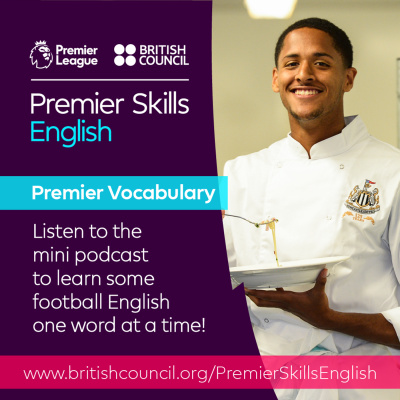 Learn English With The British Council And Premier League