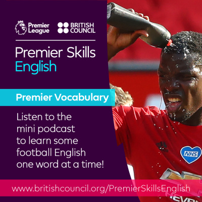 Learn English With The British Council And Premier League