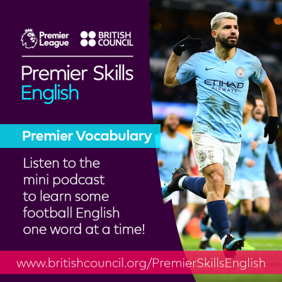 Learn English With The British Council And Premier League