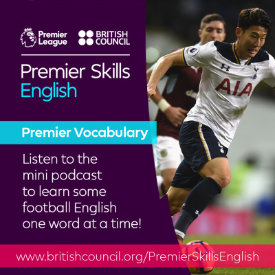 Learn English With The British Council And Premier League