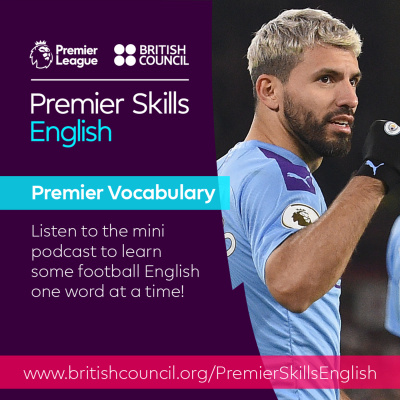 Learn English With The British Council And Premier League