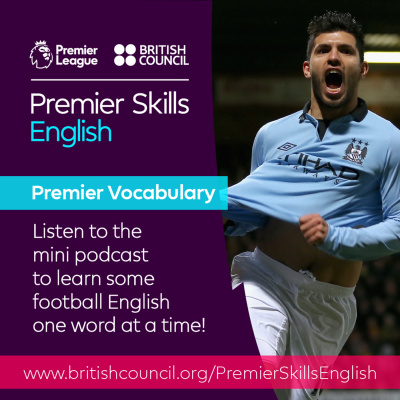 Learn English With The British Council And Premier League