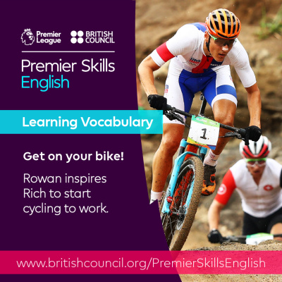 Learn English With The British Council And Premier League