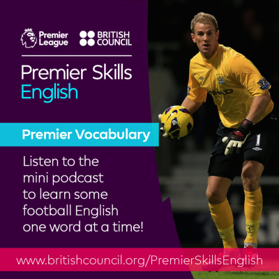 Learn English With The British Council And Premier League
