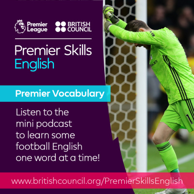 Learn English With The British Council And Premier League