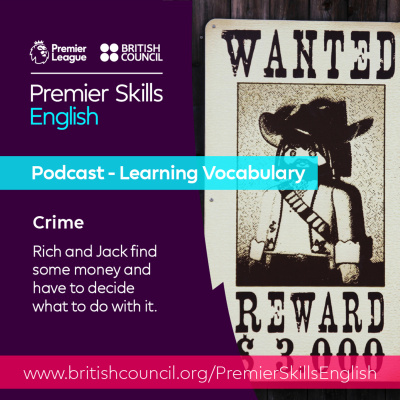 Learn English With The British Council And Premier League
