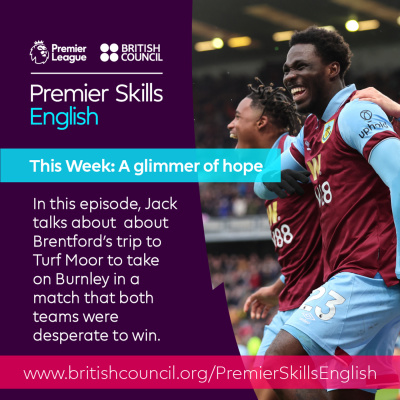 Learn English With The British Council And Premier League