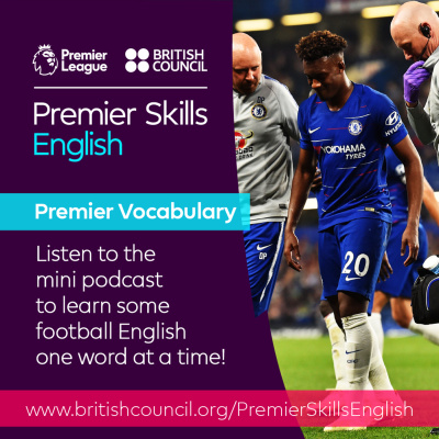 Learn English With The British Council And Premier League