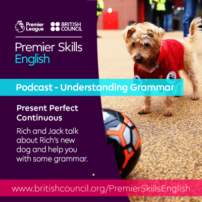 Learn English With The British Council And Premier League