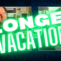 Best Way To Truly Unwind, $100 Winner Announced, Punishment Ideas for Pike - Sparks Show Ep 358