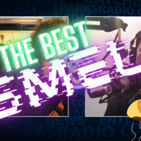 THIS IS THE BEST SMELL IN THE WORLD, I HEARD THAT TOP 10, Arron Carter FIGHT - Sparks Show Ep 348