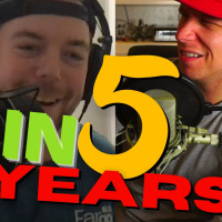 Where Do You See Yourself in 5 Years, $100 GIVEAWAY WINNER, Romantic Moments - Sparks Show Ep 352