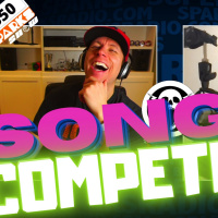 SONG COMPETITION BEGINS, BEST NFL CALL, DONT JUDGE THE JUDGE - Sparks Show Ep 350