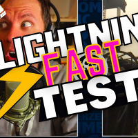 Lighting Fast 1% Rule for Real Estate - Sparks Show Ep 402