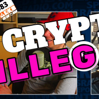 Will Crypto Be Outlawed? - Sparks Show Ep 383