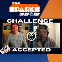 PIKE vs SPARKS SONG CHALLENGE, Starbucks Vaccine, Owl Drawings - Sparks Show 334