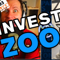 Are Zoos An Investment? - Sparks Show Ep 393