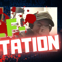 Could You Cut Off Your Own Limb, Testicle Coach, Teslas Bitcoin Investment - Sparks Show Ep 351