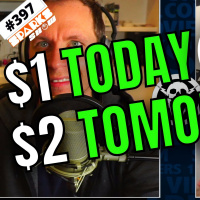 Dollar Today or Two Tomorrow? (Time Value of Money) - Sparks Show Ep 397