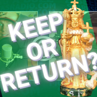 Idiot Finds Treasure and BLOWS IT, TODAYs CODE WORD FOR CASH - Sparks Show Ep 345