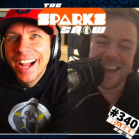 Which Celebrity Wed Bring Back, Robots Replacing Men, SONG COMPETITON CHOICES - Sparks Show Ep 340