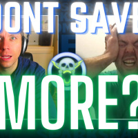 Wealth Pillar #3 - SAVING JUST ENOUGH (Financial PILLARS of Wealthy People) - Sparks Show Ep 368