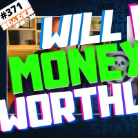 What the Hell is MMT and is it Making Your Money Worthless? - Sparks Show Ep 371
