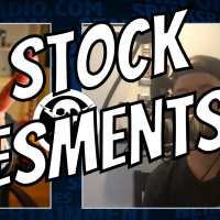 Here Are My Investments (and what Im looking at) - Sparks Show Ep 381