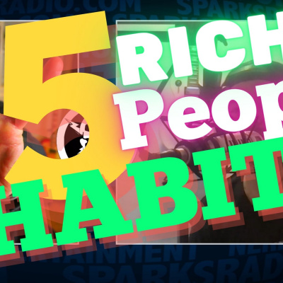 Sparks Radio: Sparks Radio Podcast