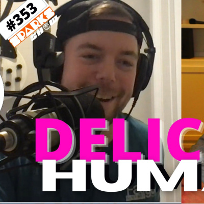 Sparks Radio: Sparks Radio Podcast