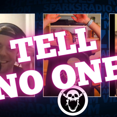 Sparks Radio: Sparks Radio Podcast