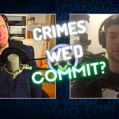 Sparks Radio: Sparks Radio Podcast