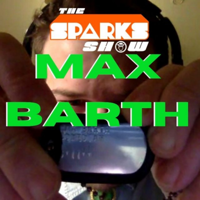 Sparks Radio: Sparks Radio Podcast