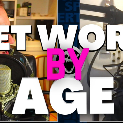 Sparks Radio: Sparks Radio Podcast