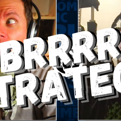 Sparks Radio: Sparks Radio Podcast