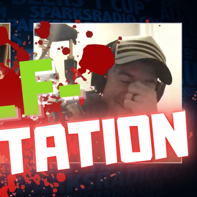 Sparks Radio: Sparks Radio Podcast