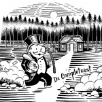 De Eliaasheid Der Dingenen