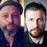 #28 - Bram Van Der Velde, Sergej Lopouchanski  de waarheid is altijd cynisch, kut