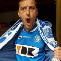 #24 - Steven Degryse  het is wat het is