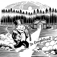 #32 - Massapodcast (ft. Stijn Verdegem, Bram Stoops, Quinten Friederichs  Amelie Albrecht)