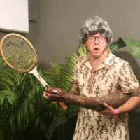 #25 - Yannick Joos  the Sobakawa Pillow