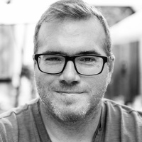 #33 - Tom Bertels  Sean Lock, de drinkebroer