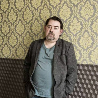 #34 - Jeron Dewulf  dienen blijft kalmer dan ik zou zijn