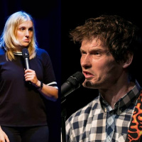 #27 - Amelie Albrecht, Jeroen Maris  het leven op het middelbaar