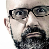 #5 - Peter Kluppels  nen blok bomma