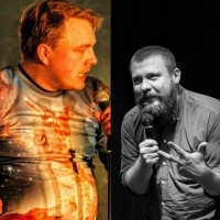 #19 - Sergej Lopouchanski, Karel De Rijcke  smek smek aah