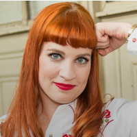 #16 - Ariane Van Hasselt  alternatief geslaagd huwelijk